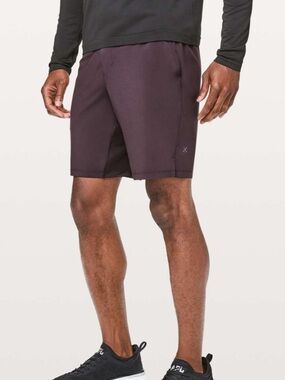 Lululemon T.H.E. Short *9" Size XL